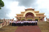 Mãi nhớ người trí thức yêu  nước, Luật sư Nguyễn Hữu Thọ