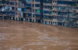 ASEAN sẵn sàng hỗ trợ Trung Quốc khắc phục hậu quả lũ lụt