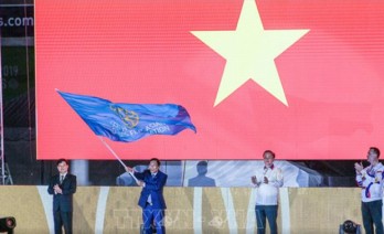 Official sports of SEA Games 31, Para Games 11 to be announced in July