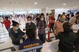Thái Lan: Người nước ngoài có thể nộp đơn xin gia hạn visa sau 31/7