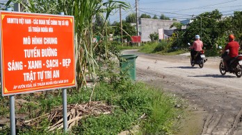 Hiệu quả từ Tổ Liên gia phòng, chống tội phạm