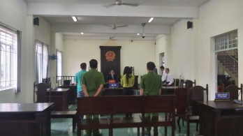 Nêu cao vai trò người đứng đầu trong phòng, chống tham nhũng