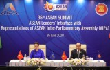 Việt Nam là "tấm gương" phản chiếu các lý tưởng và giá trị ASEAN