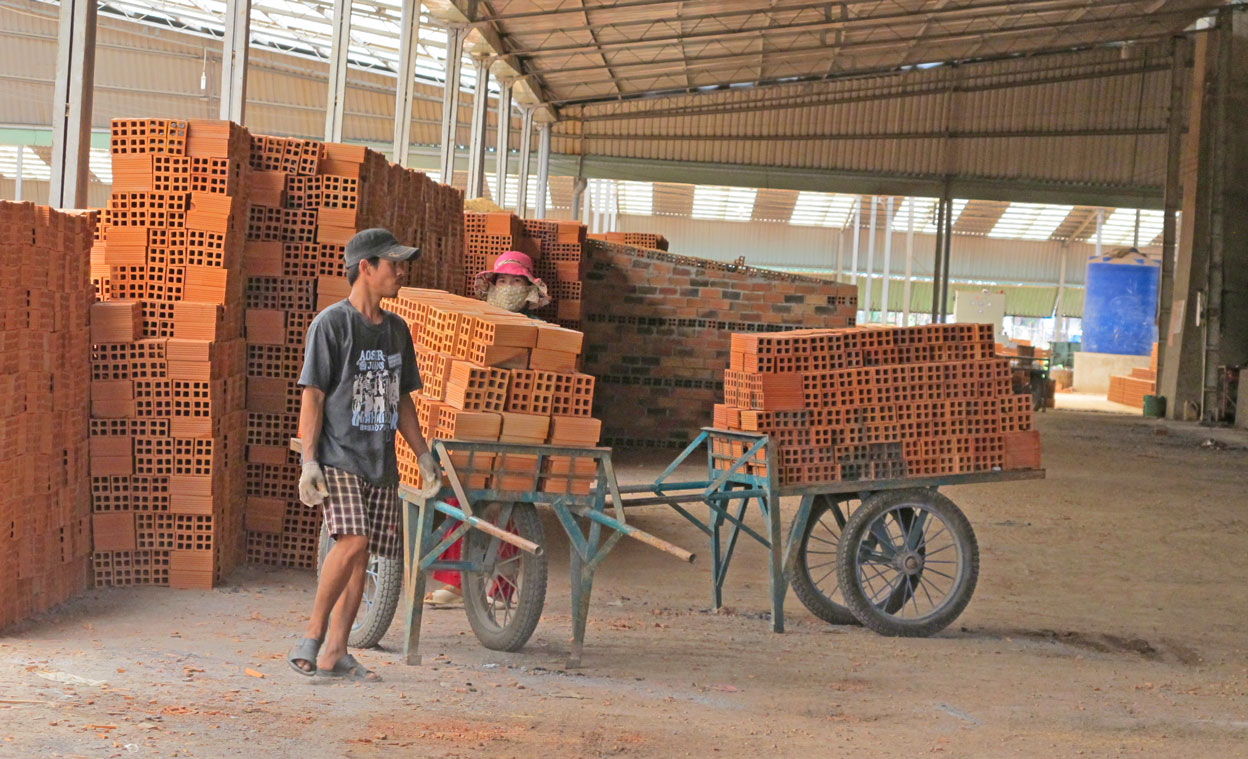 Phó Giám đốc Sở Công Thương - Dương Văn Hoàng cho biết, thời gian tới, Sở sẽ đề xuất, tham mưu tỉnh đưa dự án ra khỏi quy hoạch cụm công nghiệp trên địa bàn tỉnh