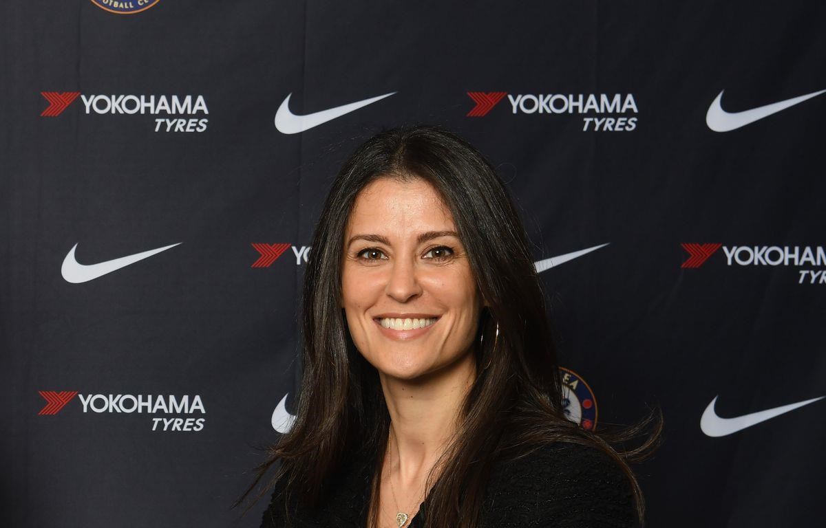 Marina Granovskaia - người phụ nữ quyền lực nhất Premier League