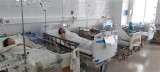 Bình Phước: Hơn 40 công nhân nhập viện, nghi ngộ độc thực phẩm