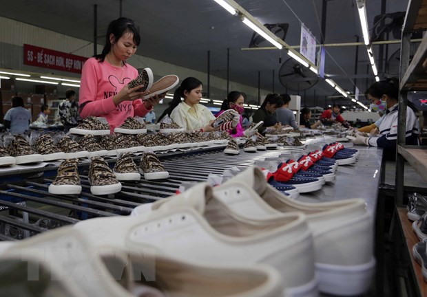 Hiệp định EVFTA: Chuyển đổi số, chất xúc tác hỗ trợ cho xuất nhập khẩu