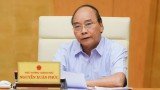 Thủ tướng yêu cầu Đà Nẵng giãn cách từ 0 giờ ngày 28/7 theo Chỉ thị 19
