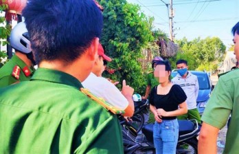 Bộ Công an mở cao điểm tấn công tội phạm, ngăn chặn nhập cảnh trái phép