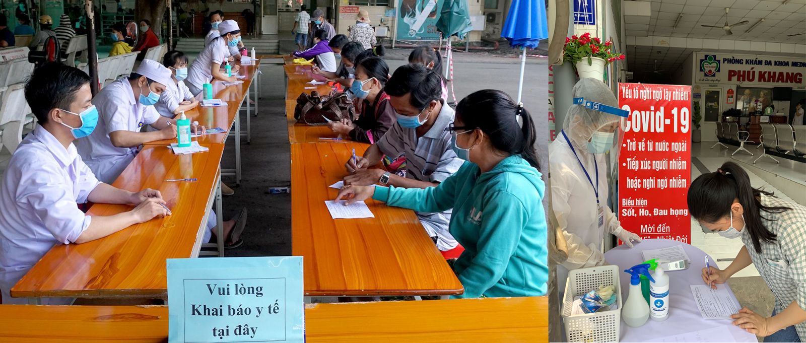 Không chủ quan, lơ là trong phòng, chống Covid-19