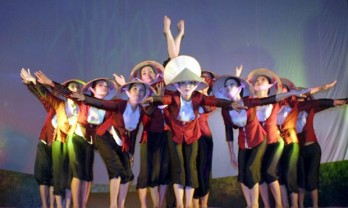 Provinces asked to mobilise funding for UNESCO-recognised Vi Giam singing