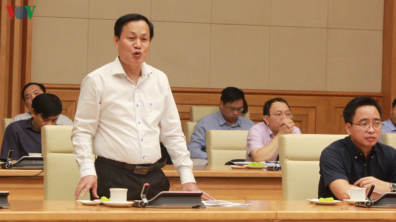 Vẫn thi tốt nghiệp THPT: Cả nước không có thí sinh mắc Covid-19