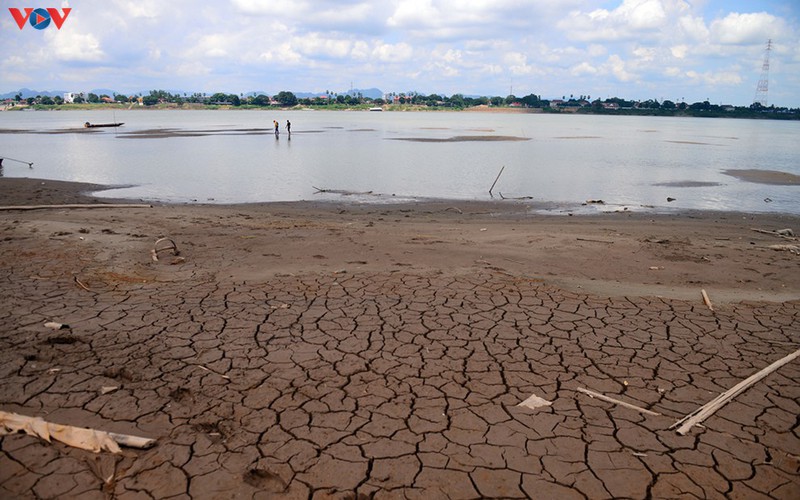 Phản bác nghiên cứu về “ích lợi” của đập Trung Quốc trên sông Mekong