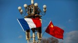 Pháp tuyên bố không phê chuẩn hiệp ước dẫn độ với Hong Kong (Trung Quốc)