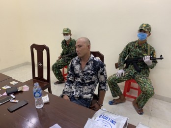 Bài 1: Tội phạm ma túy vẫn diễn biến phức tạp