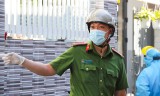 Thông tin truy vết 15 ca mắc Covid-19 từ BN 628 - BN 642 tại Đà Nẵng