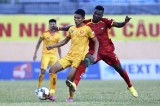 V-League 2020: Thanh Hóa “bỏ giải,” chỉ đá tiếp nếu VFF hỗ trợ tiền