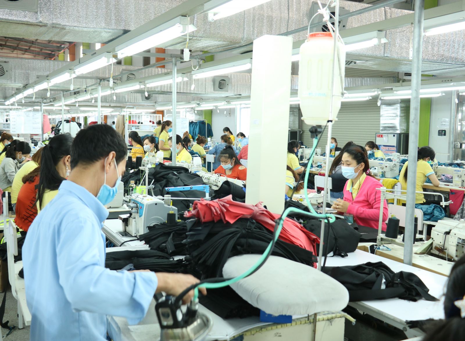 Tập trung thực thi có hiệu quả Hiệp định thương mại tự do Việt Nam-Liên minh châu Âu