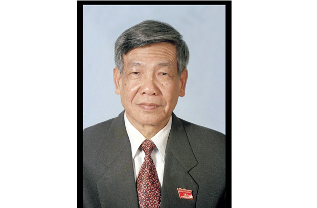 Former Party General Secretary Le Kha Phieu passes away Former General Secretary of the Communist Party of Vietnam Le Kha Phieu (Photo: VNA)