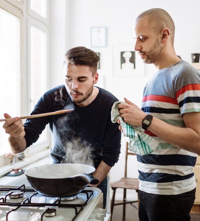 Thú vui khiến việc ở nhà cách ly vì Covid-19 không còn nhàm chán