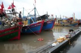 Các tỉnh ven biển từ Quảng Ninh đến Cà Mau chủ động ứng phó áp thấp