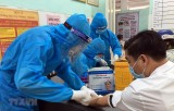 Bộ Y tế ban hành hướng dẫn việc gộp mẫu xét nghiệm SARS-CoV-2