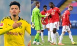 Những dấu hiệu cho thấy Jadon Sancho đã ở rất gần với MU