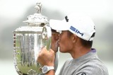Collin Morikawa: Người kế tục Tiger Woods