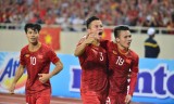 Vòng loại World Cup bị hoãn, ĐT Việt Nam không đá trận chính thức nào năm 2020