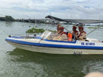 Tăng cường công tác đảm bảo an ninh, trật tự