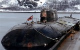 Nga tưởng nhớ các nạn nhân trong thảm họa tàu ngầm Kursk