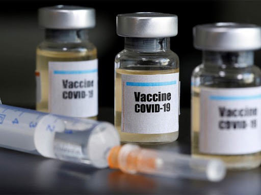 Cuộc đua phát triển vaccine Covid-19 bắt đầu nóng lên trên thế giới Ảnh minh họa: Reuters