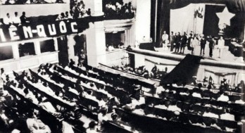 Exhibition features late President’s journey to free nation