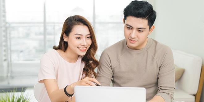 Giãn cách xã hội đem lại 6 lợi ích bất ngờ cho các đôi yêu nhau