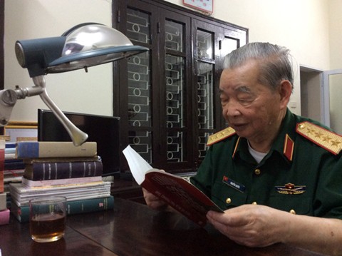 75 năm CM Tháng 8: Ký ức những ngày Hà Nội sục sôi