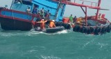 Việt Nam yêu cầu Malaysia điều tra làm rõ vụ việc 1 ngư dân thiệt mạng