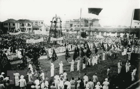 Cách mạng Tháng 8, Quốc khánh 2/9: Đại đoàn kết sẽ đại thành công
