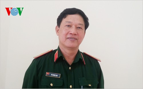 Cách mạng Tháng Tám năm 1945 và sức mạnh của 5000 đảng viên