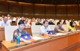 Việt Nam nỗ lực thực hiện các tiêu chuẩn lao động quốc tế