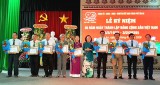 Lính Cụ Hồ giữa đời thường Lính Cụ Hồ giữa đời thường