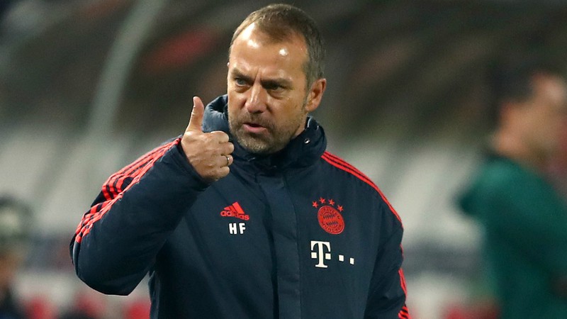 Bayern phải làm được điều này nếu như muốn đánh bại PSG