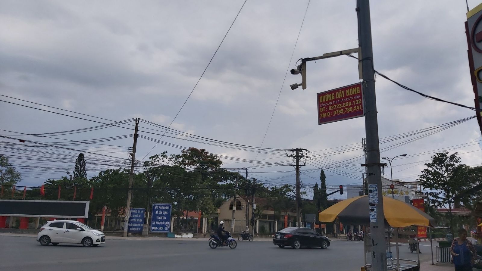Bài 2: Nhân rộng trong toàn tỉnh Camera góp phần giữ gìn an ninh, trật tự trên địa bàn