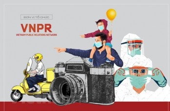 Photo contest on Vietnamese pandemic-fighting spirit launched