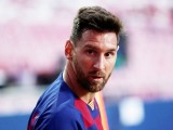 Chuyển nhượng 28/8: Man City tung đòn quyết định vụ Messi