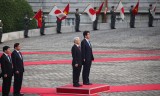 Dấu ấn Thủ tướng Abe Shinzo trong quan hệ Việt Nam-Nhật Bản