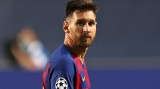 Lionel Messi từ chối hội quân theo lịch hẹn của Barca