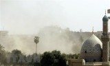 Thủ đô Baghdad của Iraq tiếp tục bị tấn công bằng tên lửa
