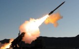 Israel tấn công tên lửa nhằm vào thủ đô Syria, giết chết ít nhất 2 binh sĩ