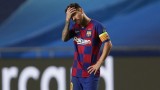 Barcelona: Nếu muốn ra đi, Messi phải chồng đủ 700 triệu euro