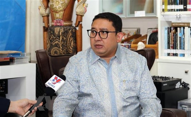 AIPA 41: Thúc đẩy các nỗ lực trong cuộc chống đại dịch COVID-19